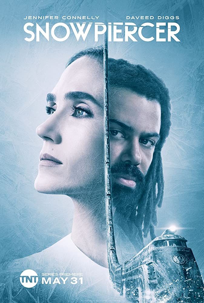 SnowPiercer (Complete) | TV Series